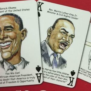 Meet your Posher, Tracy